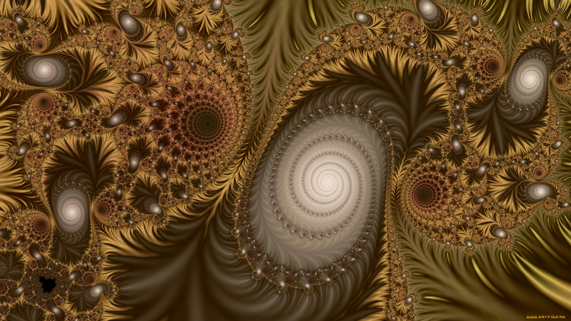 3 ,  , fractal, , , 